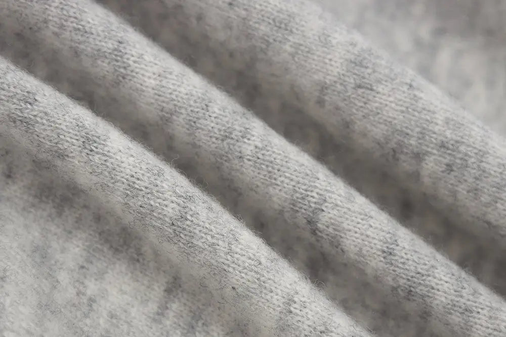 An image of a   31309 V-Neck Wool Cardigan by  Mirra Masa
