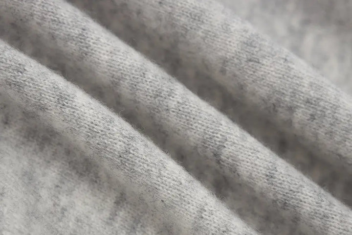 An image of a   31309 V-Neck Wool Cardigan by  Mirra Masa