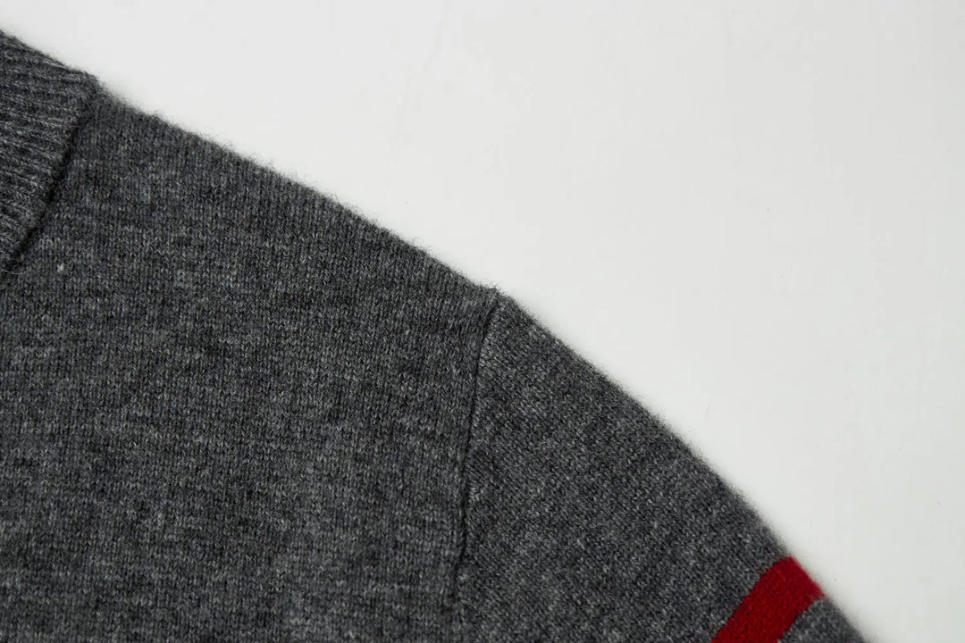 An image of a   31319 Love-In-Knit Cardigan by  Mirra Masa