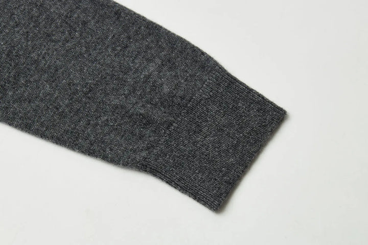 An image of a   31319 Love-In-Knit Cardigan by  Mirra Masa