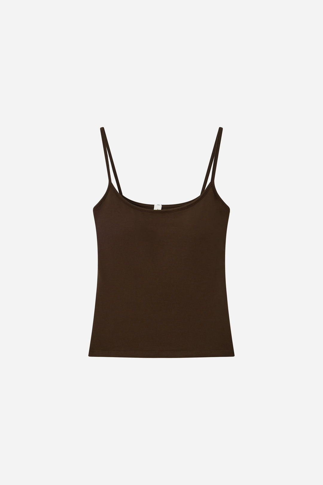 An image of a   31404 Scoop-Neck Camisole by  Mirra Masa