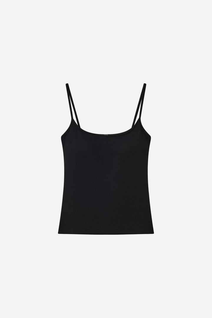 An image of a   31404 Scoop-Neck Camisole by  Mirra Masa