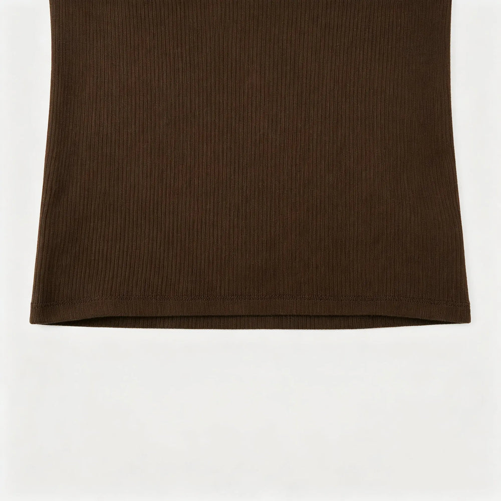 An image of a   31404 Scoop-Neck Camisole by  Mirra Masa