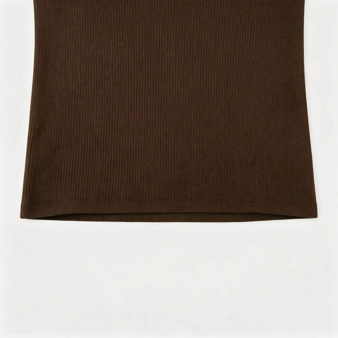 An image of a   31404 Scoop-Neck Camisole by  Mirra Masa