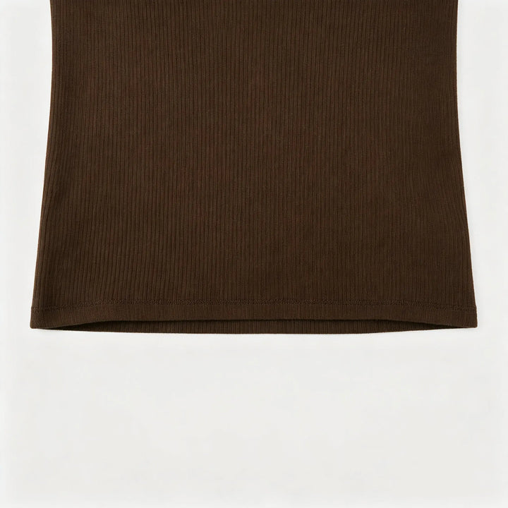 An image of a   31404 Scoop-Neck Camisole by  Mirra Masa