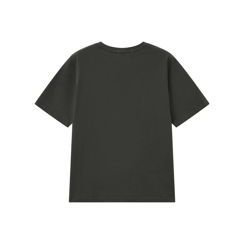 An image of a   31450 Bunny Graphic Tee by  Mirra Masa