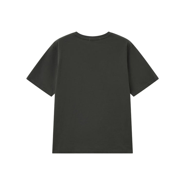 An image of a   31450 Bunny Graphic Tee by  Mirra Masa