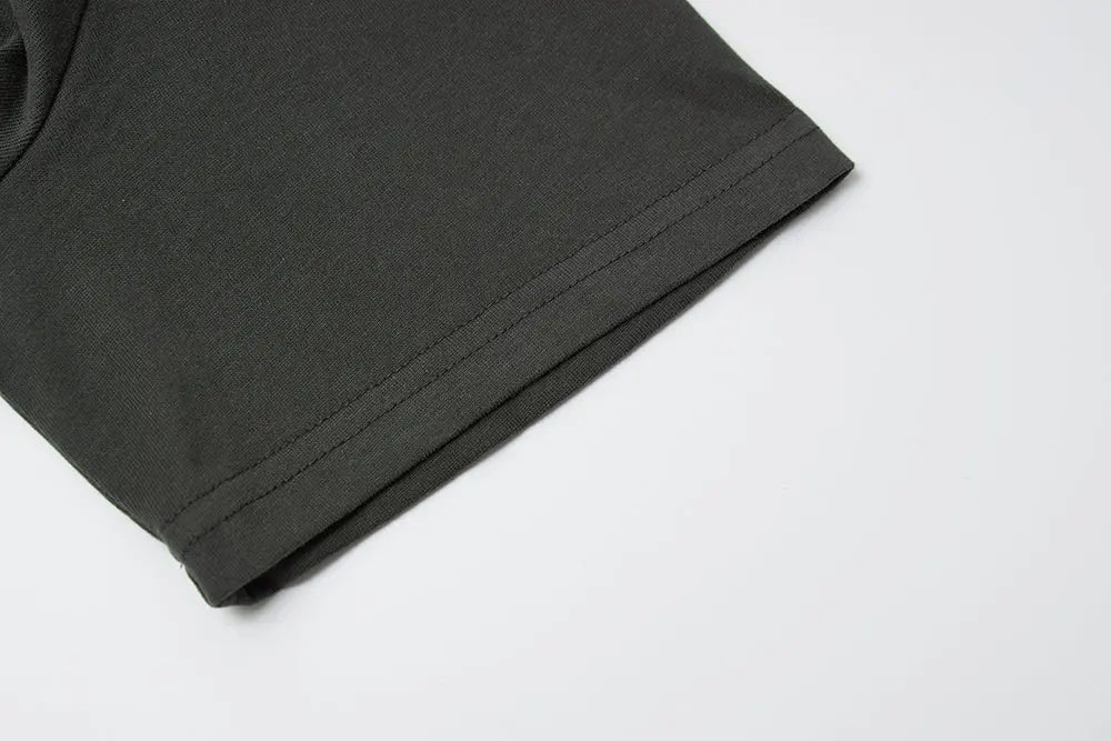 An image of a   31450 Bunny Graphic Tee by  Mirra Masa