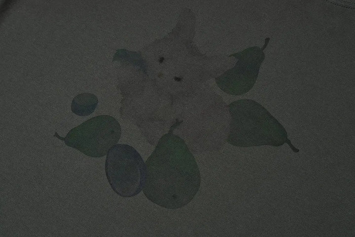 An image of a   31450 Bunny Graphic Tee by  Mirra Masa