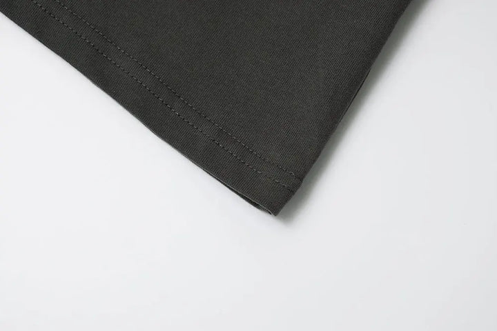 An image of a   31450 Bunny Graphic Tee by  Mirra Masa