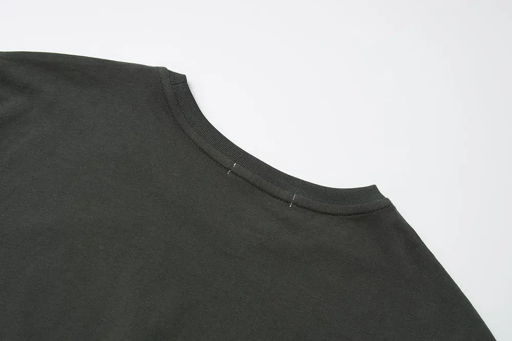 An image of a   31450 Bunny Graphic Tee by  Mirra Masa