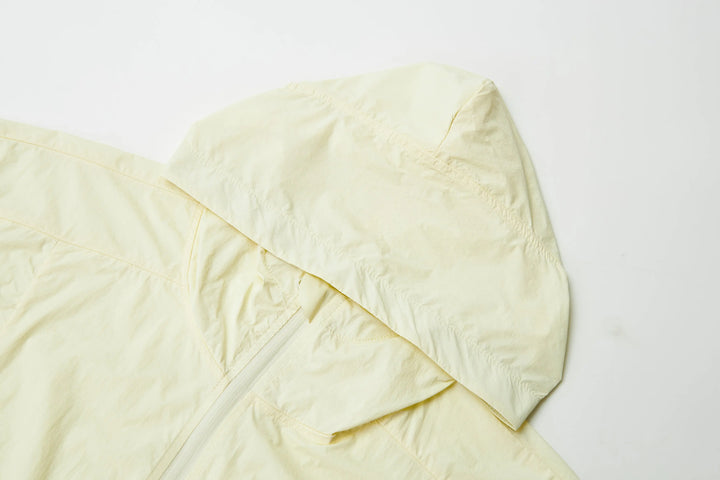 An image of a   31462 Sun Jacket by  Mirra Masa