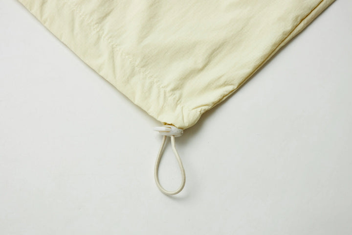 An image of a   31462 Sun Jacket by  Mirra Masa