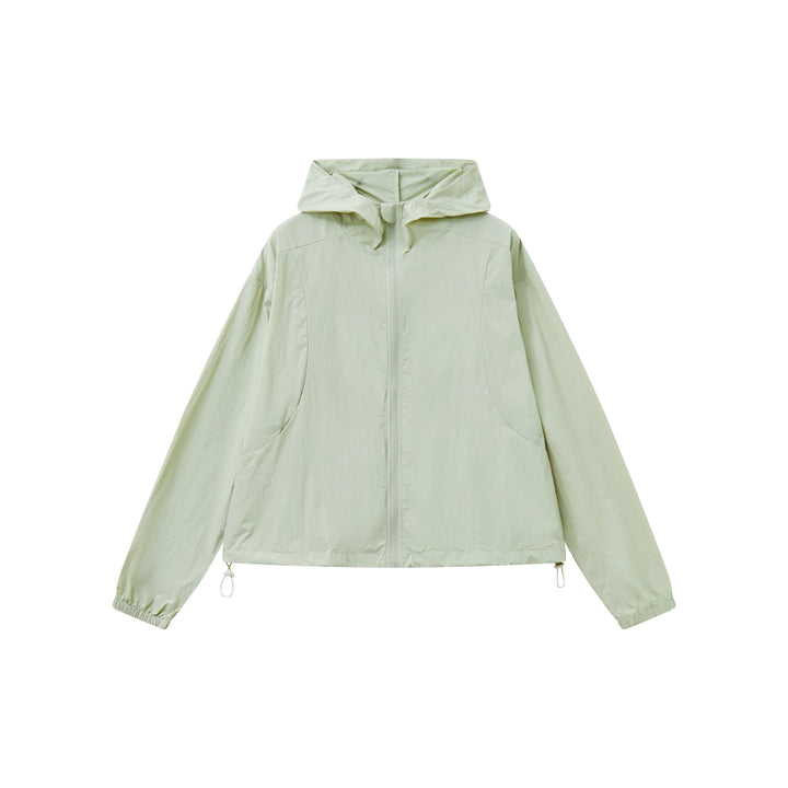 An image of a   31462 Sun Jacket by  Mirra Masa