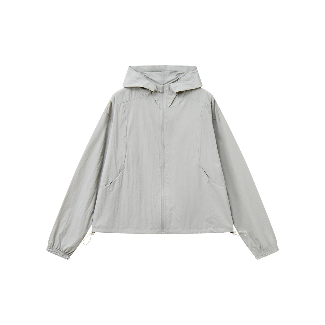 An image of a   31462 Sun Jacket by  Mirra Masa