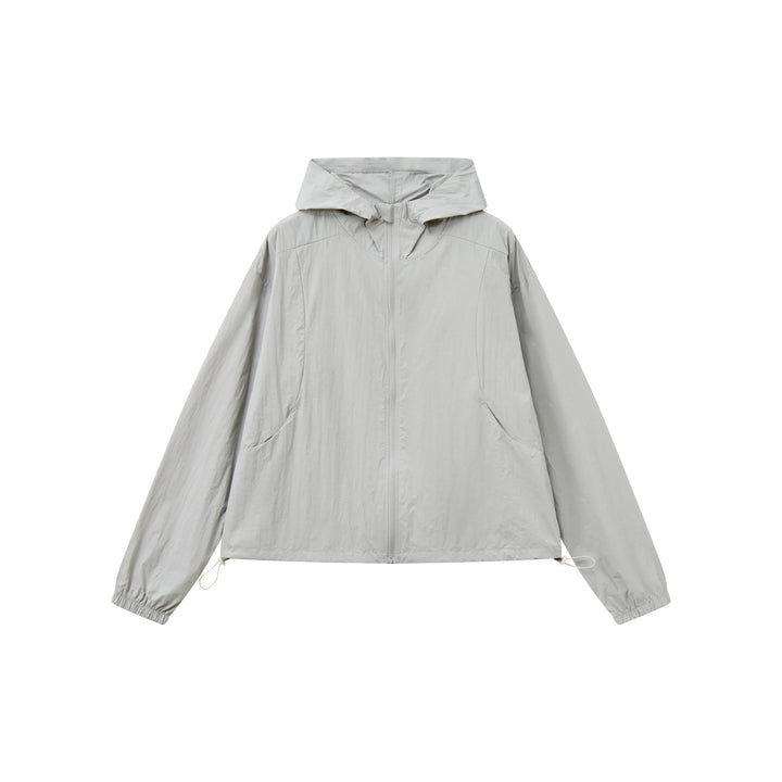 An image of a   31462 Sun Jacket by  Mirra Masa