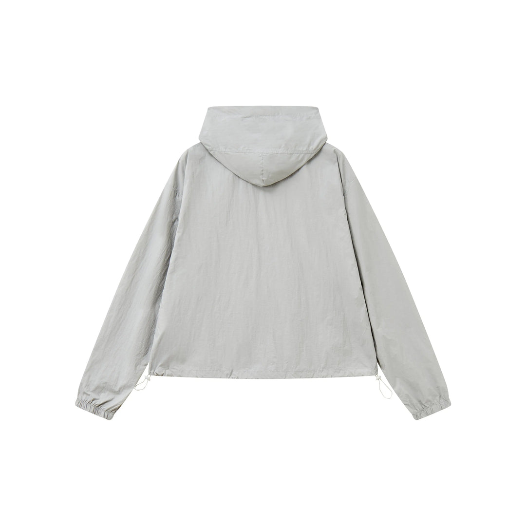 An image of a   31462 Sun Jacket by  Mirra Masa
