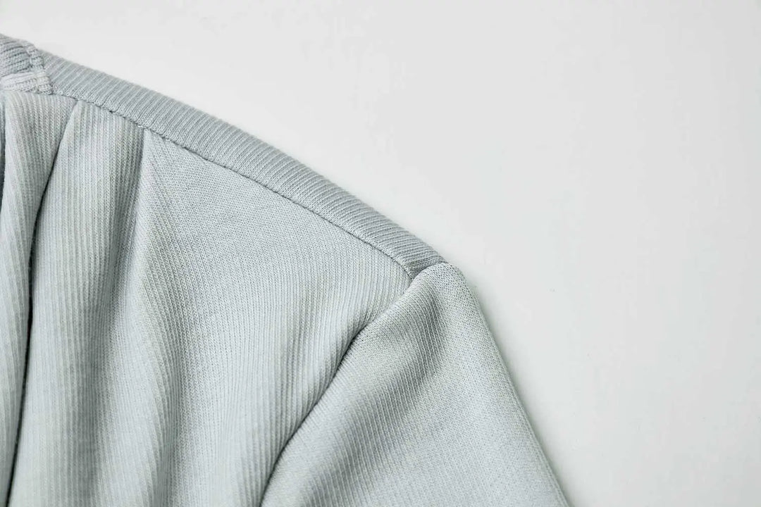 An image of a   31478 Cowl Neck Layering Top by  Mirra Masa