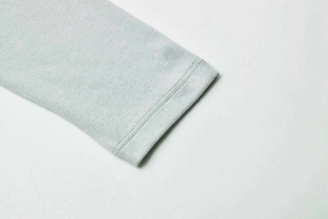 An image of a   31478 Cowl Neck Layering Top by  Mirra Masa