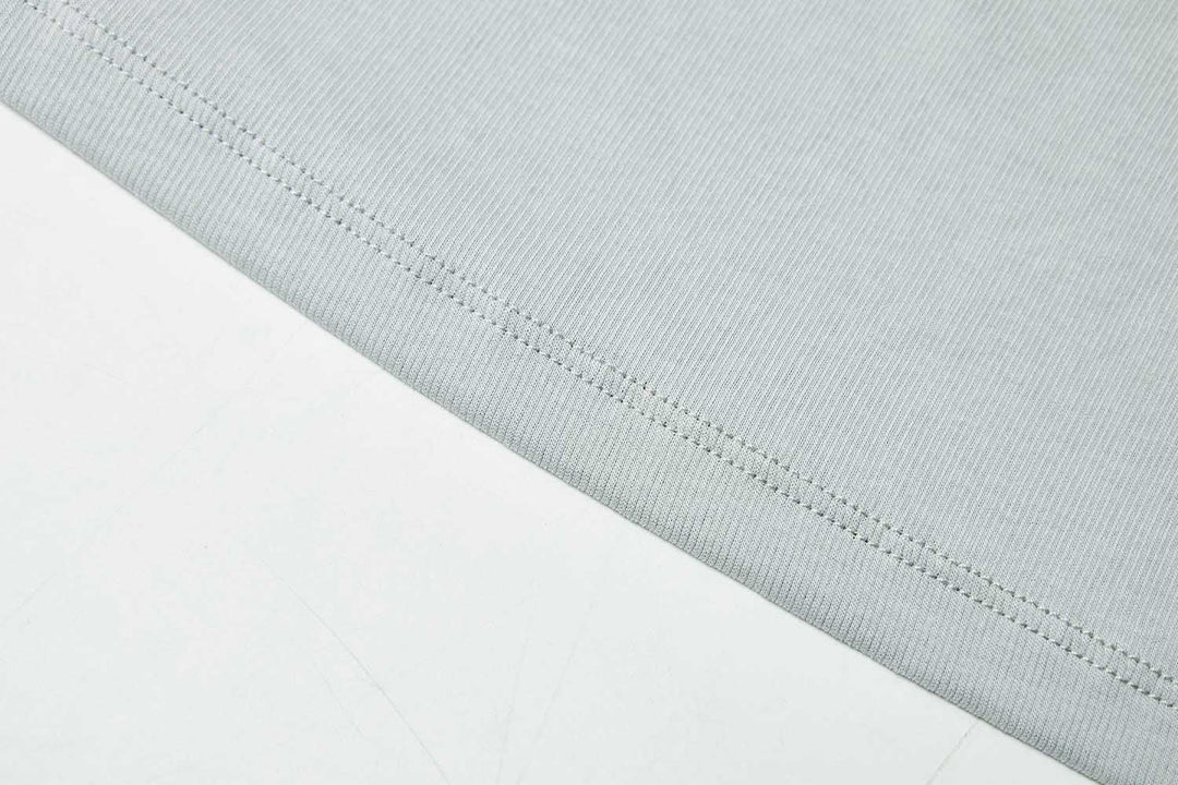 An image of a   31478 Cowl Neck Layering Top by  Mirra Masa