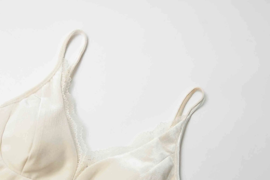 An image of a   31494 Laced Velvet Cami Top by  Mirra Masa