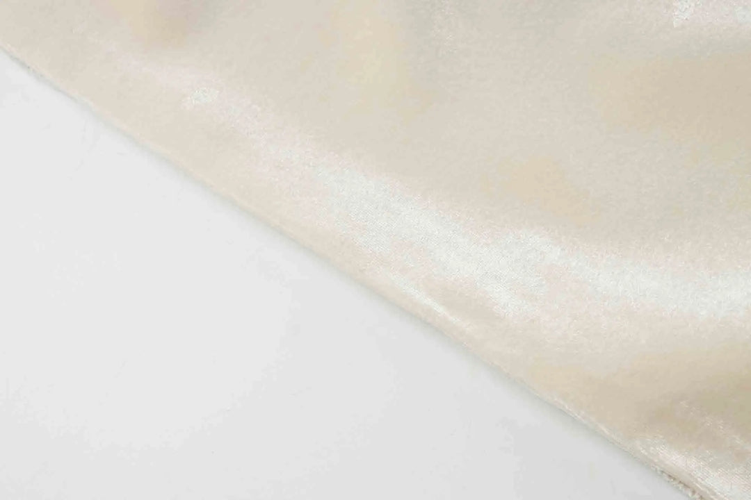 An image of a   31494 Laced Velvet Cami Top by  Mirra Masa
