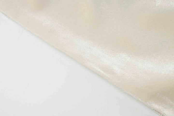 An image of a   31494 Laced Velvet Cami Top by  Mirra Masa