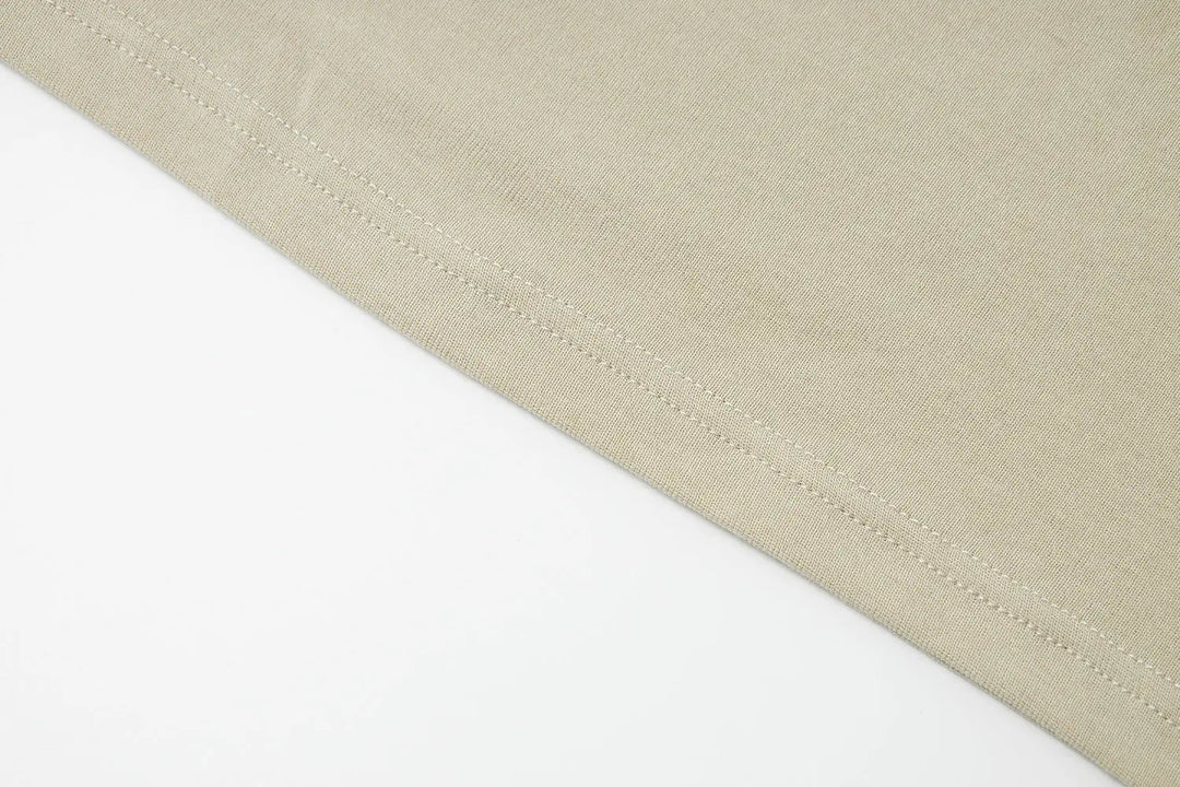 An image of a   31513 Mockneck Top by  Mirra Masa