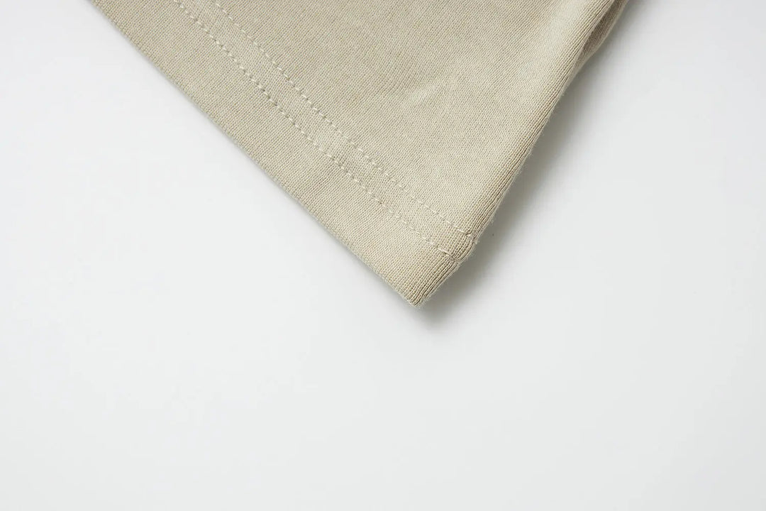 An image of a   31513 Mockneck Top by  Mirra Masa