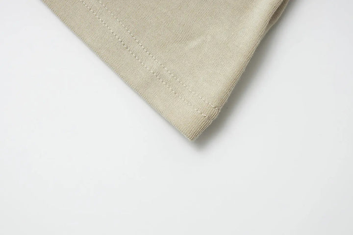 An image of a   31513 Mockneck Top by  Mirra Masa