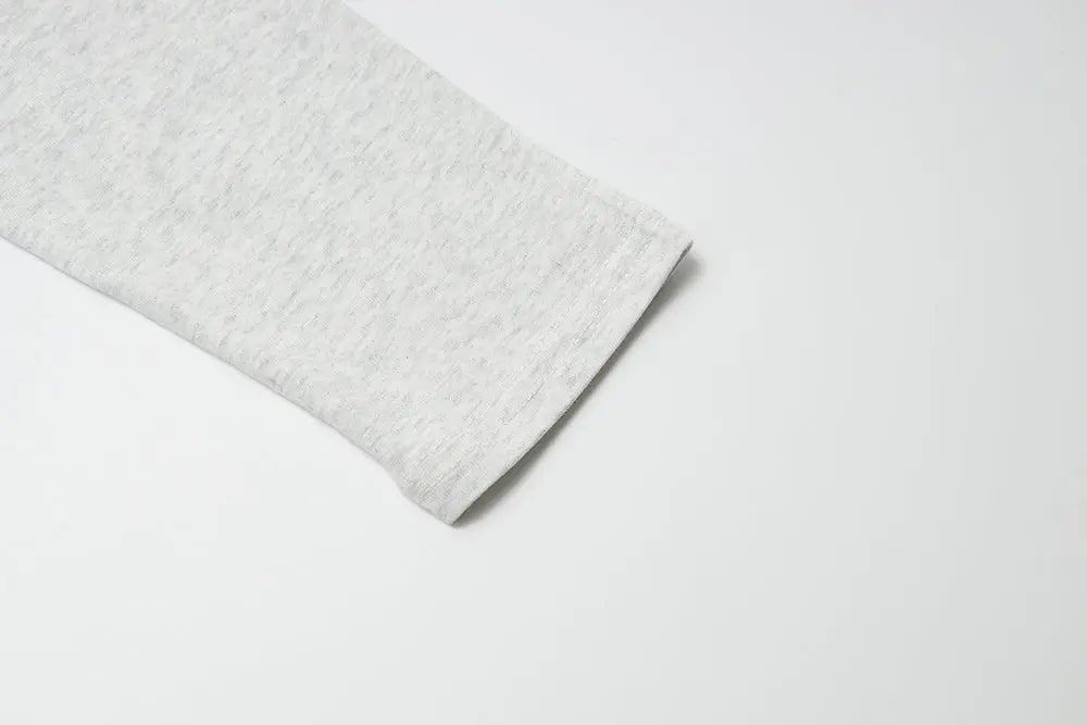 An image of a   31526 Graphic Long Sleeve T-Shirt by  Mirra Masa