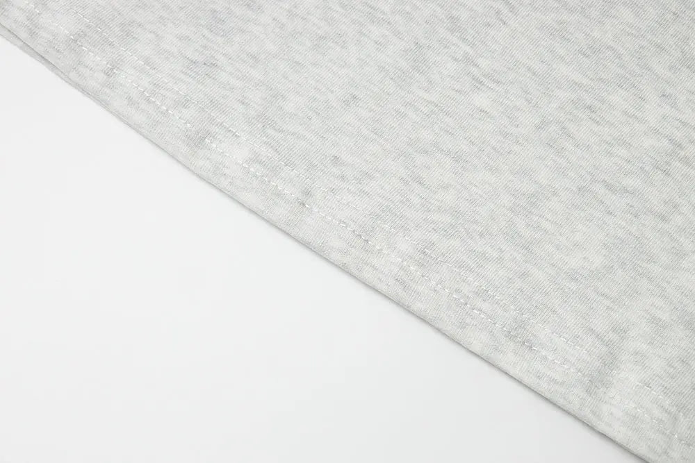 An image of a   31526 Graphic Long Sleeve T-Shirt by  Mirra Masa