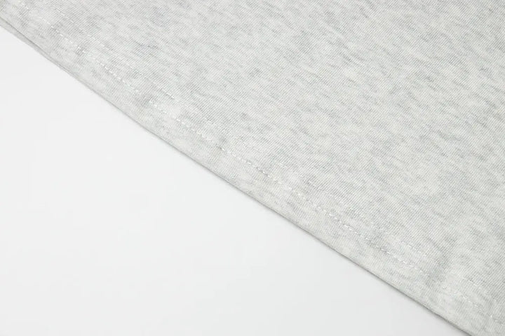 An image of a   31526 Graphic Long Sleeve T-Shirt by  Mirra Masa