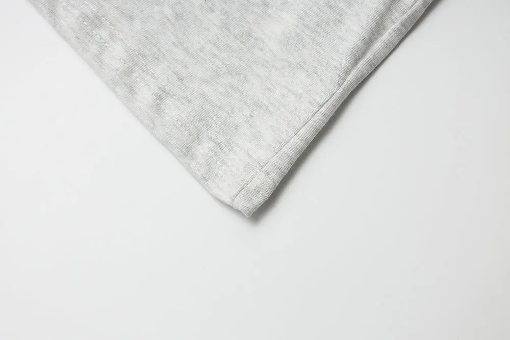 An image of a   31526 Graphic Long Sleeve T-Shirt by  Mirra Masa