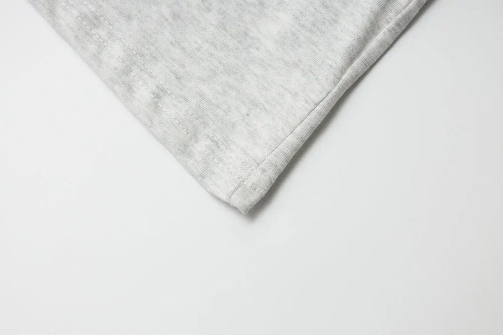 An image of a   31526 Graphic Long Sleeve T-Shirt by  Mirra Masa
