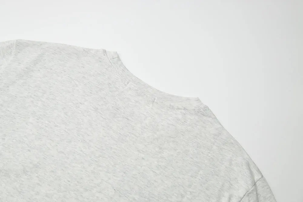 An image of a   31526 Graphic Long Sleeve T-Shirt by  Mirra Masa
