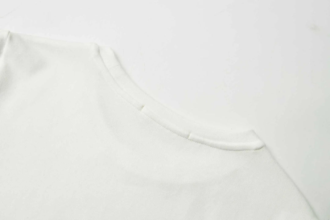 An image of a   31537 Kitty T-Shirt by  Mirra Masa