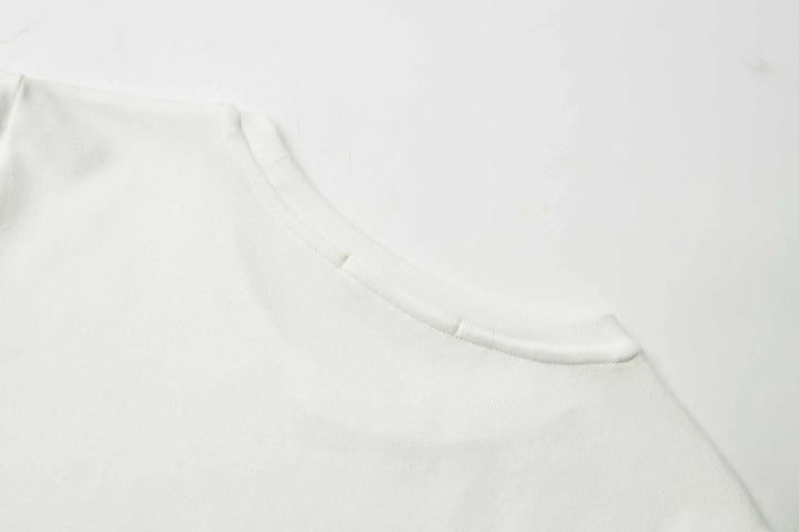An image of a   31537 Kitty T-Shirt by  Mirra Masa
