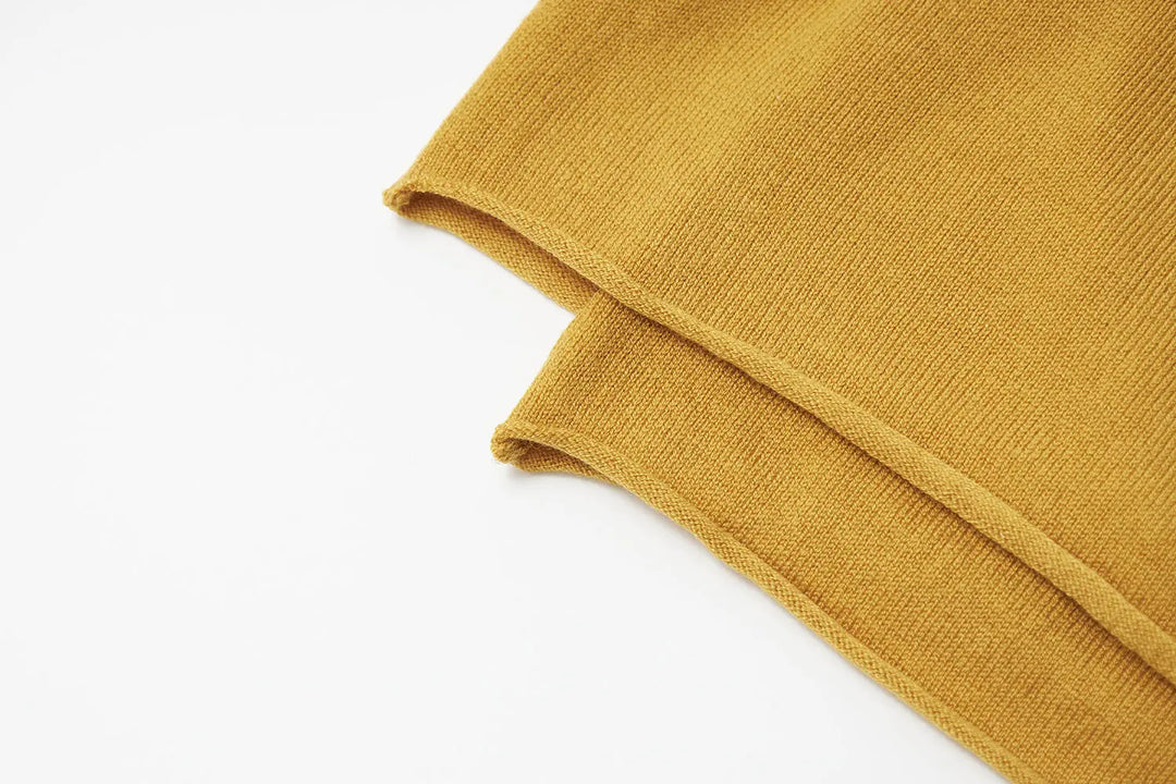 An image of a   31552 Layered Cardigan Set by  Mirra Masa