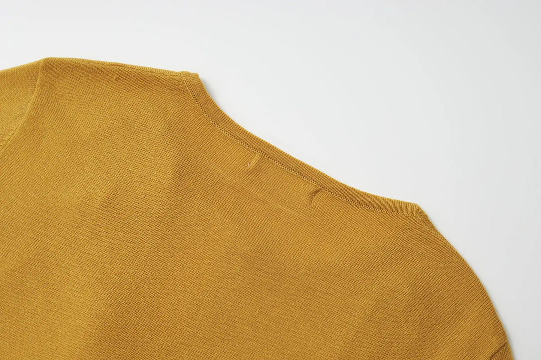 An image of a   31552 Layered Cardigan Set by  Mirra Masa