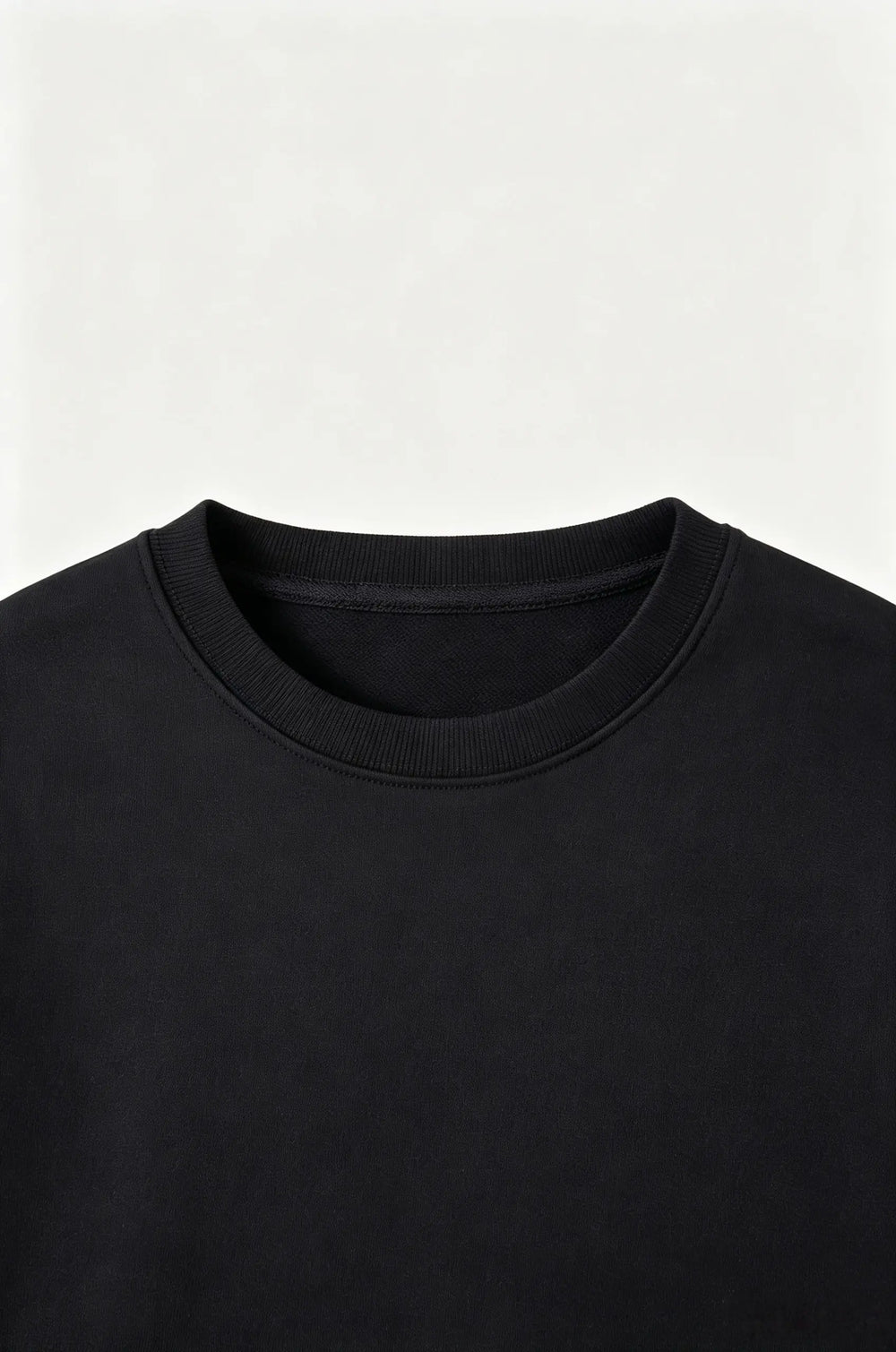 An image of a   31564 Layered Ease Sweatshirt by  Mirra Masa