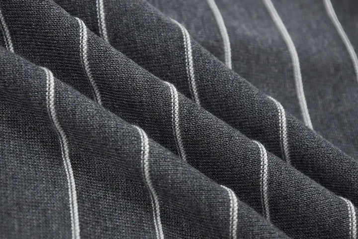 An image of a   31566 Round Neck Button-Down Cardigan by  Mirra Masa