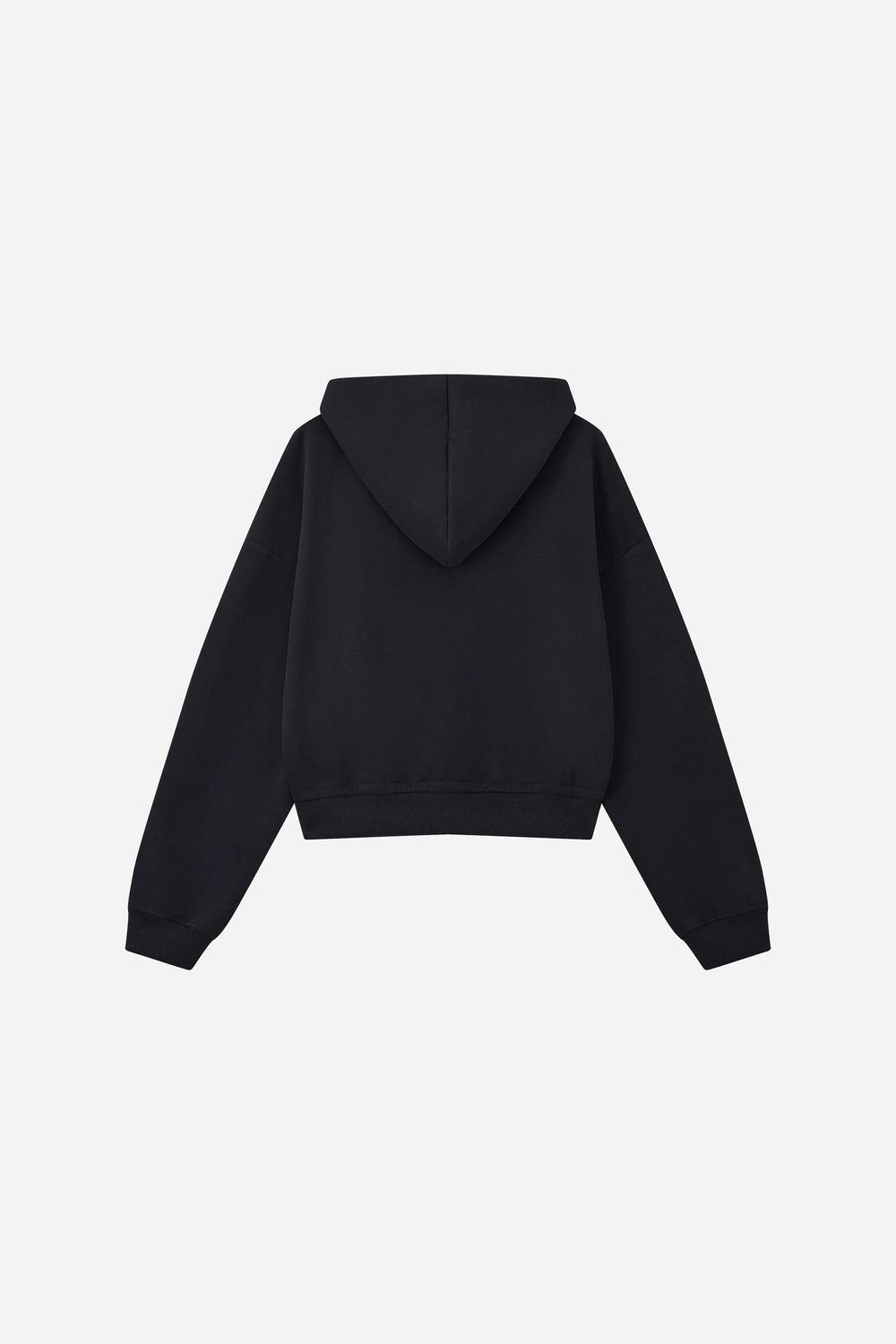 An image of a   31571 Off-Duty Zip Hoodie by  Mirra Masa