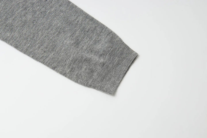 An image of a   31573 Classic Button-Front Knit Top by  Mirra Masa