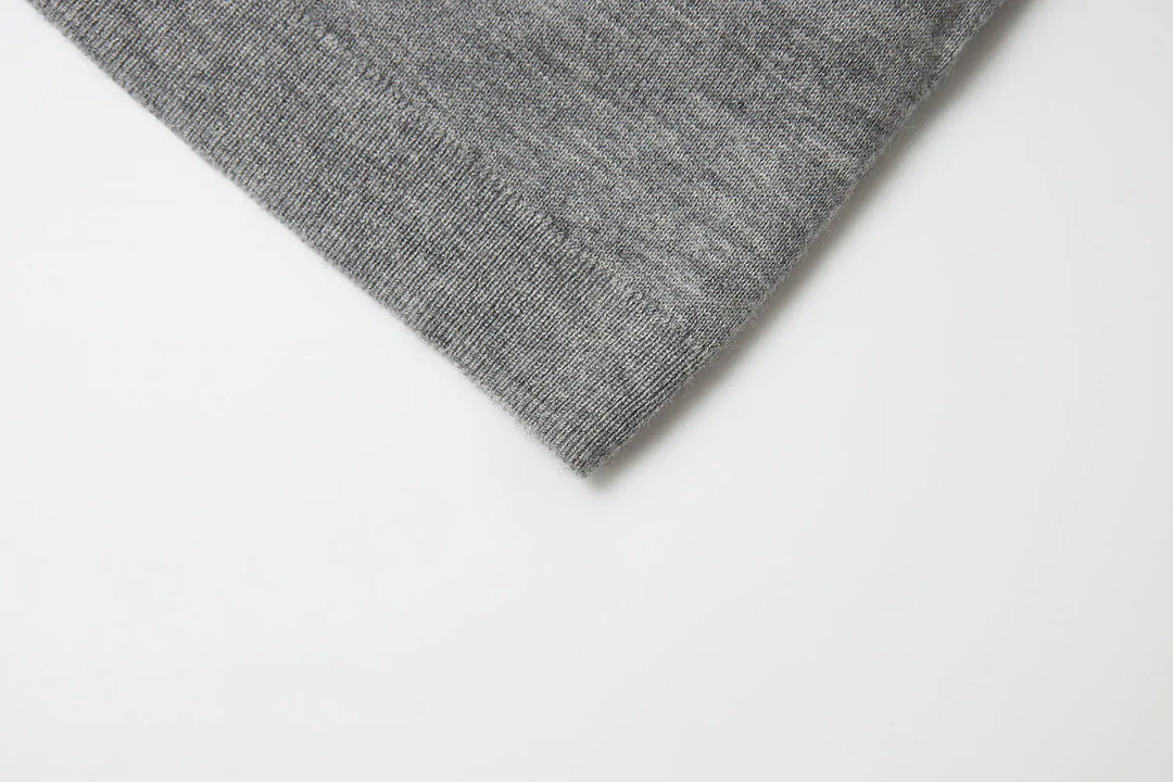 An image of a   31573 Classic Button-Front Knit Top by  Mirra Masa