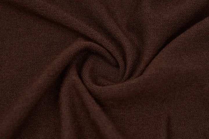 An image of a   31573 Classic Button-Front Knit Top by  Mirra Masa
