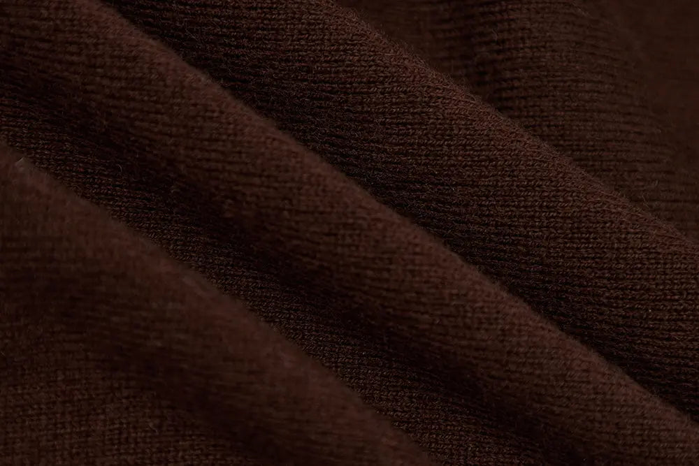 An image of a   31573 Classic Button-Front Knit Top by  Mirra Masa