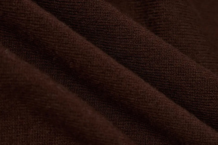 An image of a   31573 Classic Button-Front Knit Top by  Mirra Masa