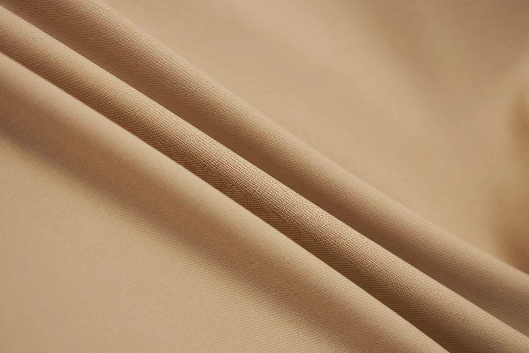 An image of a   31588 Cropped Slip Top by  Mirra Masa