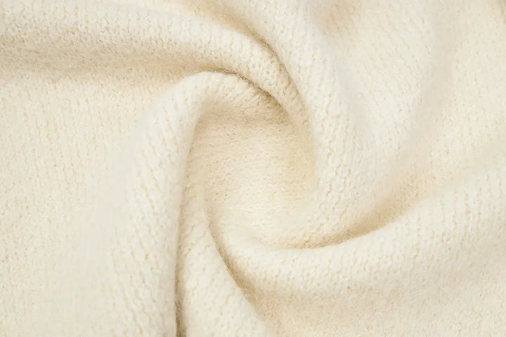An image of a   31601 V-Neck Button Down Cardigan by  Mirra Masa